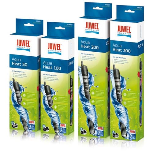 Juwel Aqua Heat - Regelheizer