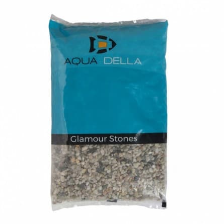 Aqua Della Aquariengrundkies 10 kg