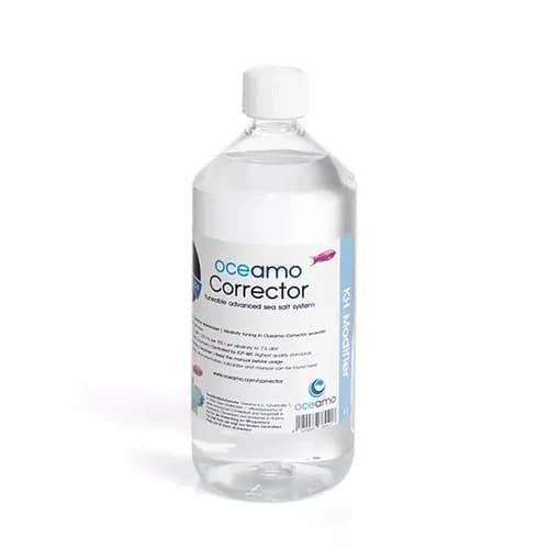 Oceamo Corrector KH Modifier

