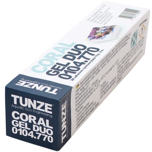 Tunze Coral Gel Duo


