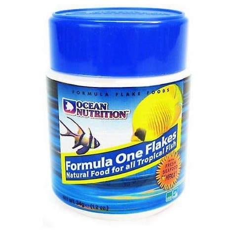 Ocean Nutrition Formula one Flakes