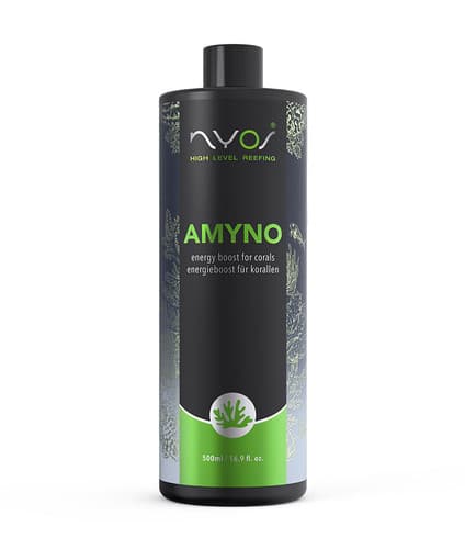 NYOS AMYNO

