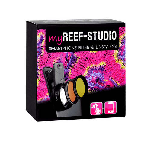 myReef-Studio