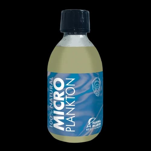 Fauna Marin Micro Plankton - Korallenfutter