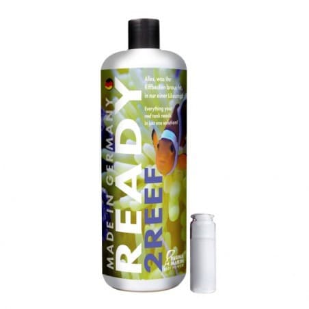 FAUNA MARIN Ready2reef