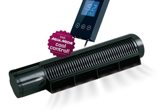 Aqua Medic X-Flow 3000 -Aquariumkühler