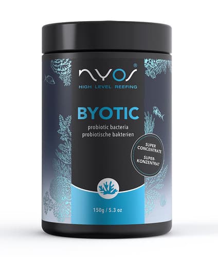 NYOS BYOTIC

