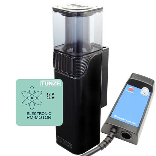 Tunze Doc Skimmer 9012 DC Abschäumer für 200-1400L

