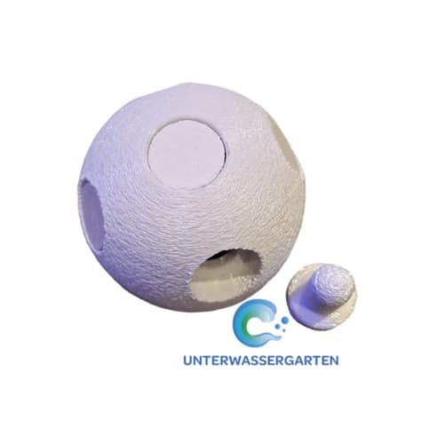 Set Zoa Ball inkl. 5 Pins
