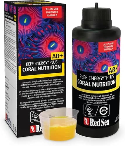 Red Sea Reef Energy® Plus