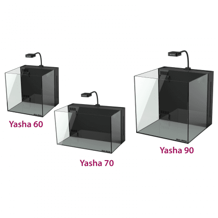 Yasha 60-70-90 series