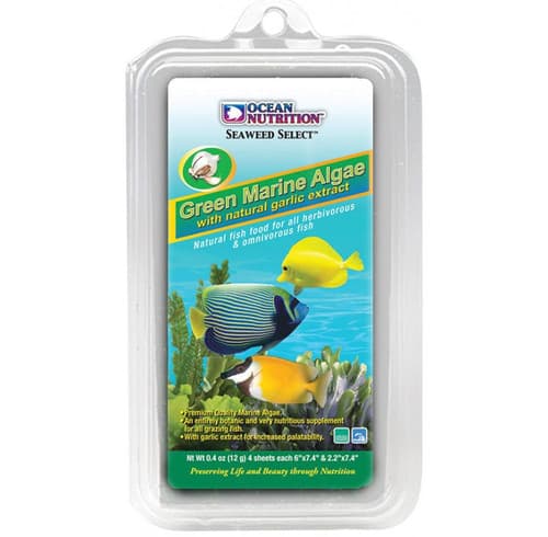 Ocean Nutrition Green Marine Algae
