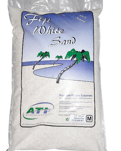 ATI Fiji White Sand

9.07 kg