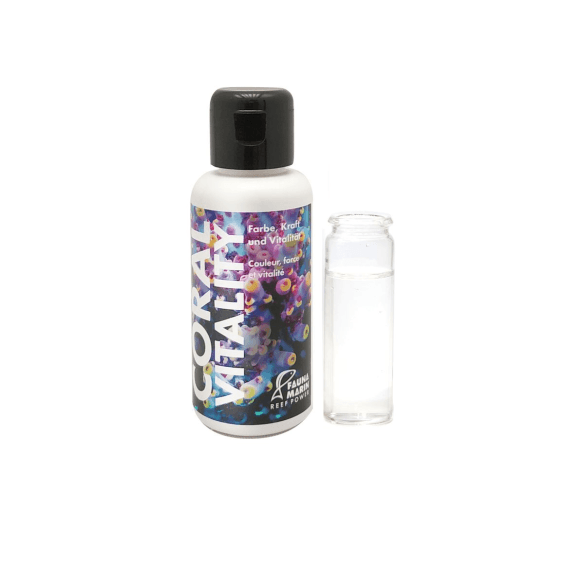 Fauna Marin Coral Vitality 50ml