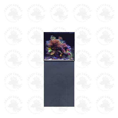 D-D Aqua-Pro Reef 600- Cube- ANTHRACITE GLOSS