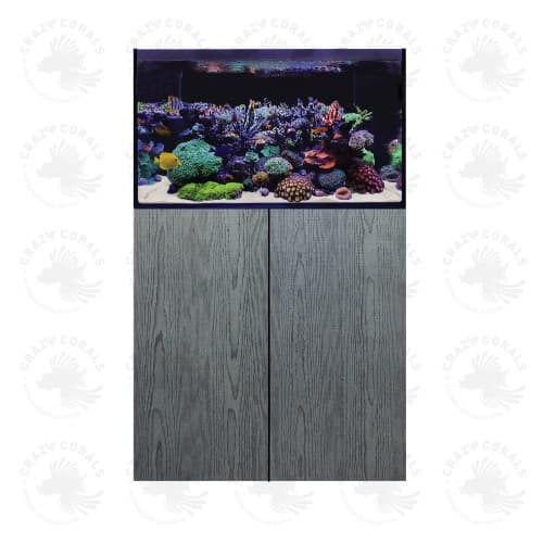 D-D Aqua-Pro Reef 900- CARBON OAK