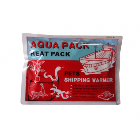Heatpack - 40 Stunden (selbstklebend)