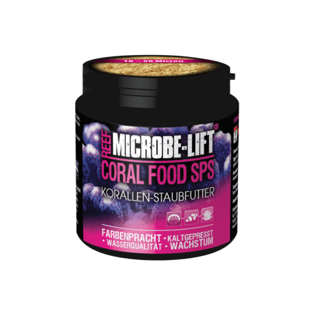 MICROBE-LIFT Coral Food SPS (90g)