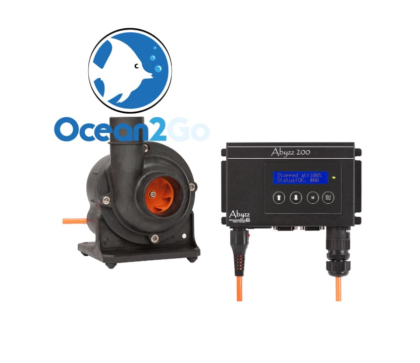 Abyzz A 200 (10m)