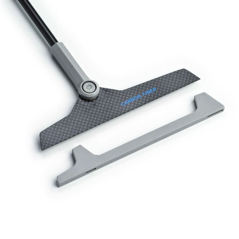 Bubble Magus Carbon-Scheibenreiniger L