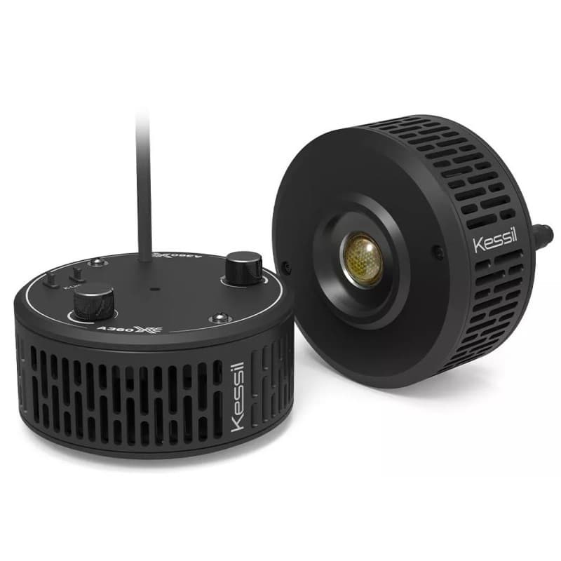 KESSIL LED A360XE Tuna Blue- LED pour aquarium