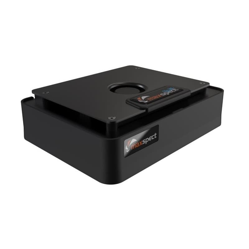 MAXSPECT Diffuser Hood for Jump MJ-L165- Diffuseur de lumière