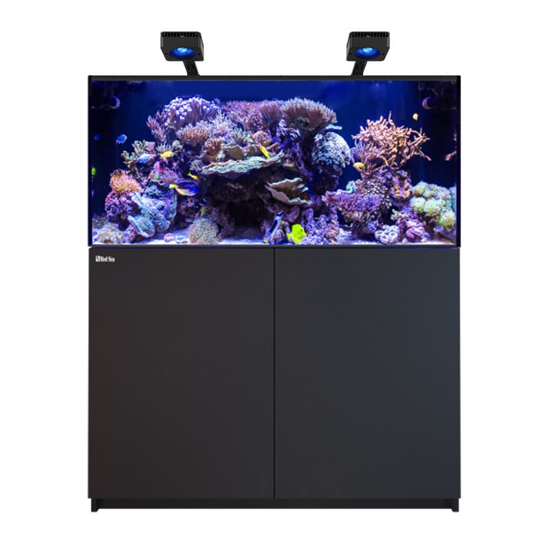 RED SEA REEFER Deluxe XL 425 G3- Noir