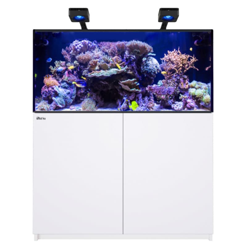 RED SEA REEFER Deluxe XL 425 G3- Blanc