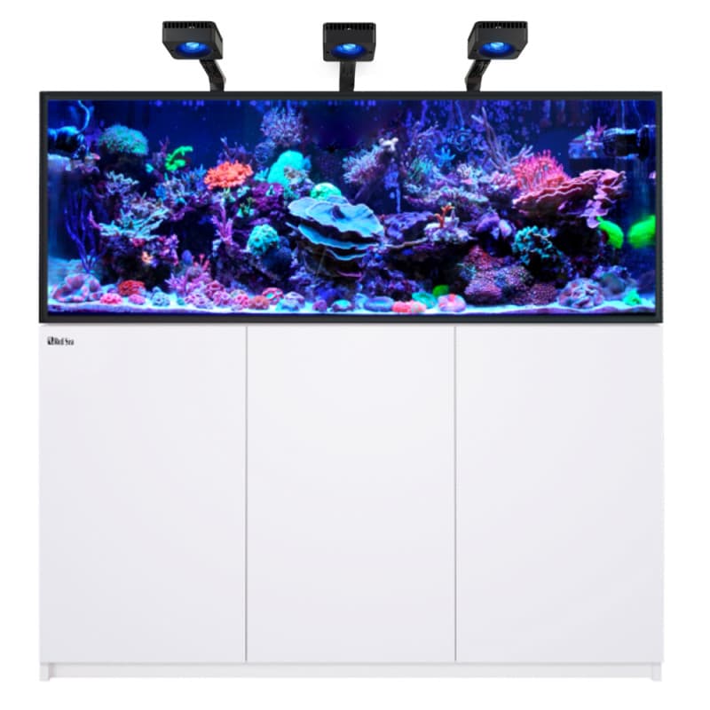 RED SEA REEFER Deluxe XL 525 G3- Blanc