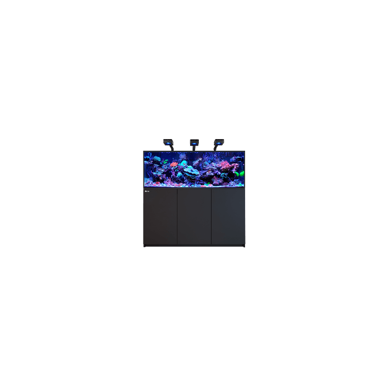 RED SEA REEFER Deluxe XL 525 G3- Noir