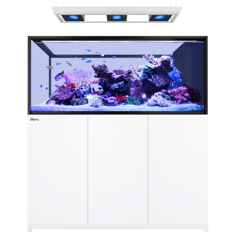 RED SEA REEFER Deluxe Peninsula 700 G3- Blanc