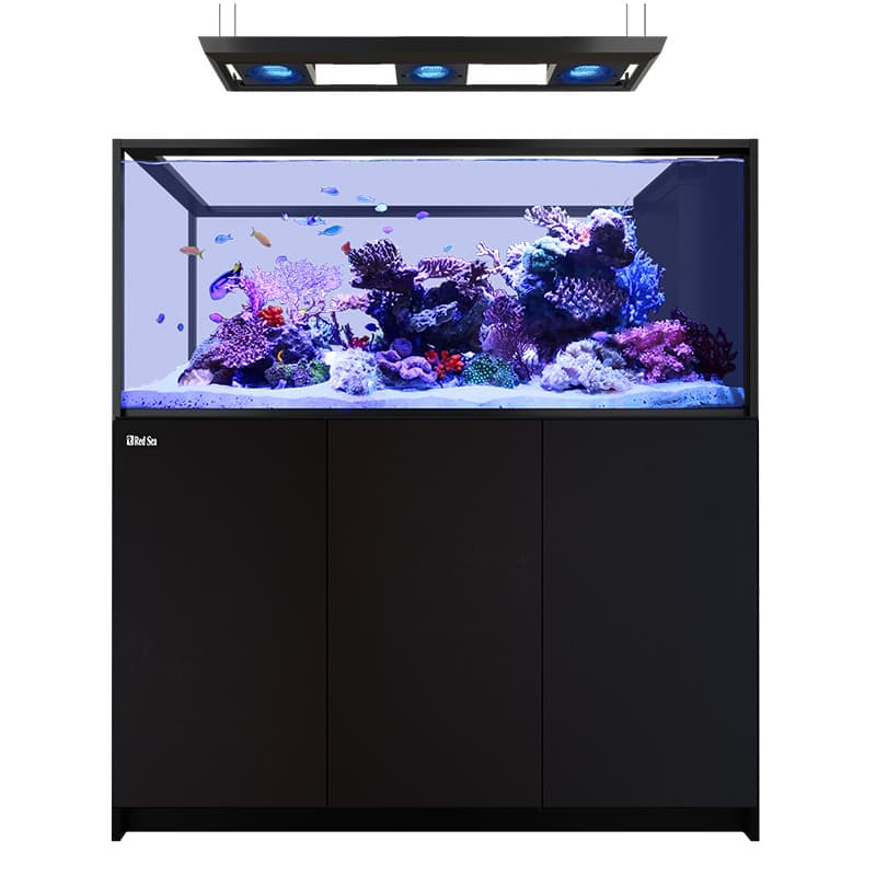 RED SEA REEFER Deluxe Peninsula 700 G3- Noir
