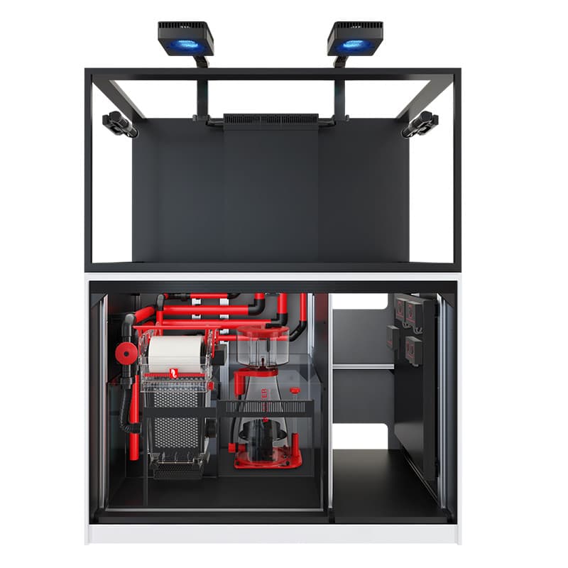 RED SEA REEFER MAX S 550 G3