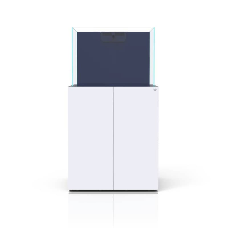 NYOS Opus G2 250 Pro-Line Blanc - Aquarium de 204 L avec meuble