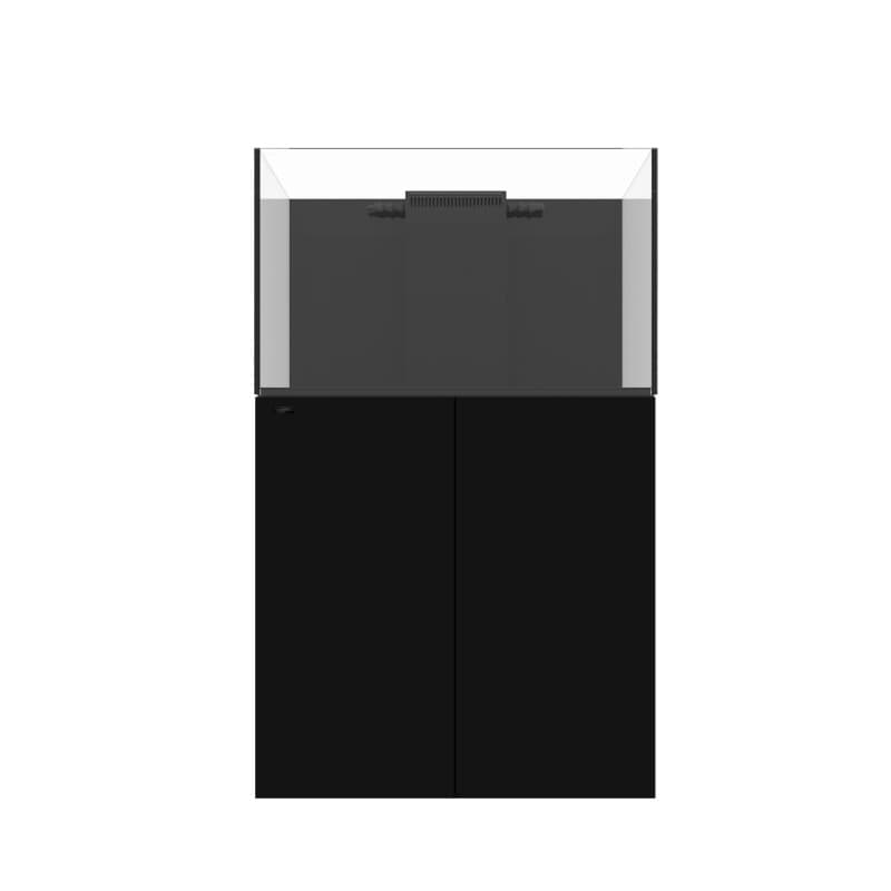 WATERBOX Reef 100.3 Noir- Aquarium 271 L
