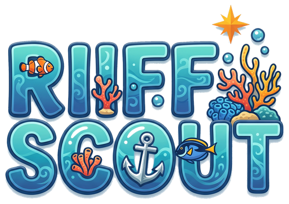 Riffscout